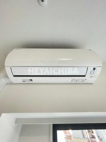 アイルリーヴァ向島の設備|エアコン