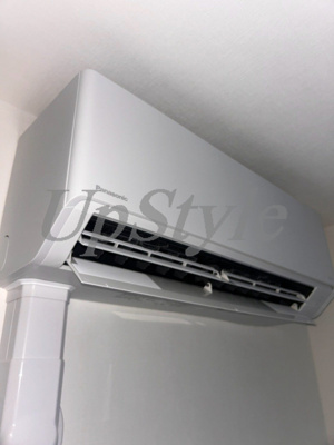 【設備】 | ルナ町屋