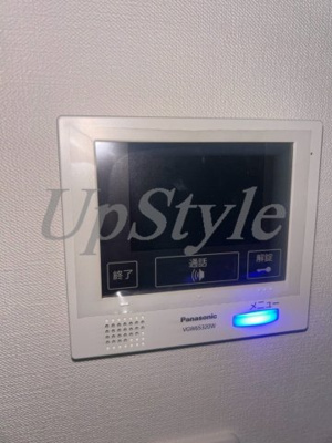 【設備】 | ルナ町屋