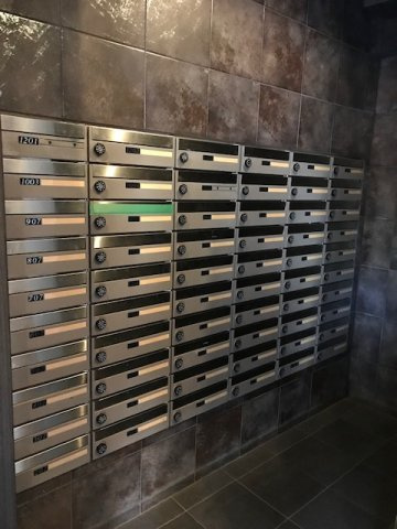 墨田区石原２丁目の賃貸マンションのその他共用部分