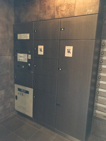 墨田区石原２丁目の賃貸マンションのその他共用部分