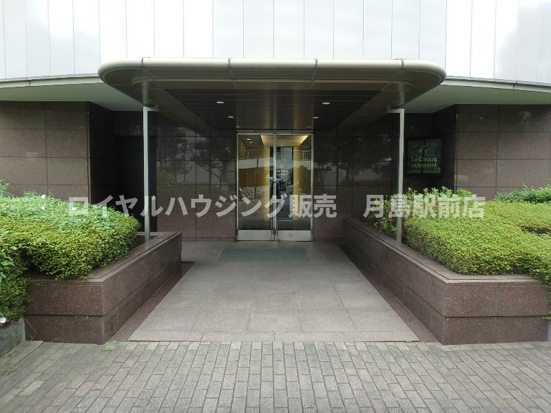☆エントランス☆