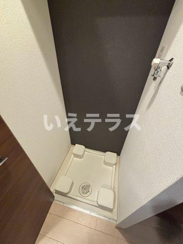 ラヴ神戸三宮の設備