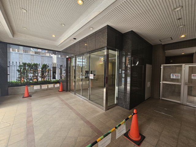 【その他共用部分】 | クリオ蔵前壱番館