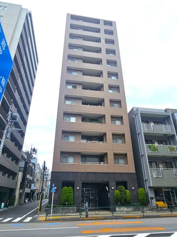 【その他】 | クリオ蔵前壱番館