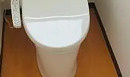 ロータスルート高島平のトイレ