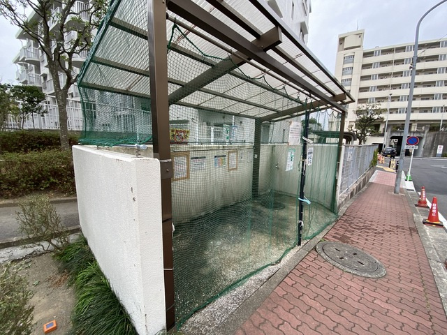 ★ゴミ置き場★