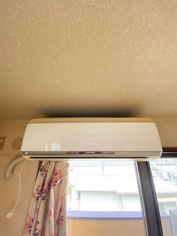 芦屋市東芦屋町の賃貸マンションの設備