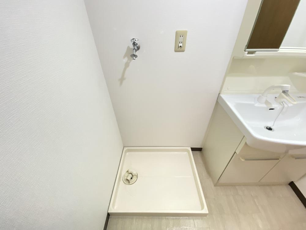 西宮市老松町の賃貸マンションの設備