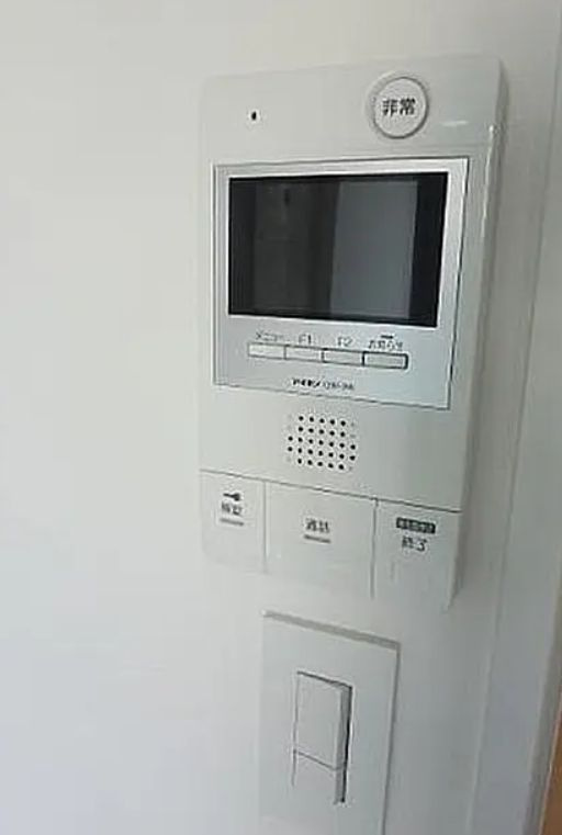 ＬＡＰｉＳ西新宿五丁目のセキュリティ