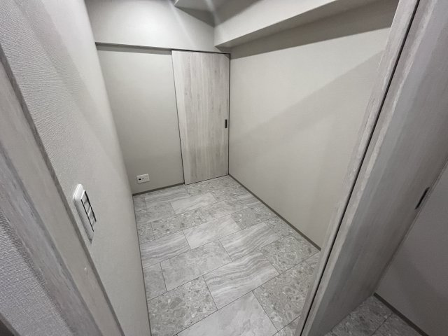 神戸市中央区元町通３丁目の賃貸マンションの居間・リビング