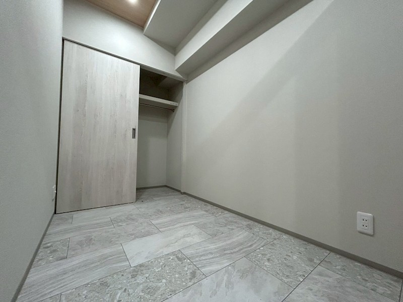 神戸市中央区元町通３丁目の賃貸マンションの居間・リビング