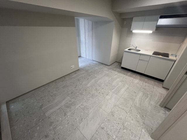 神戸市中央区元町通３丁目の賃貸マンションの居間・リビング