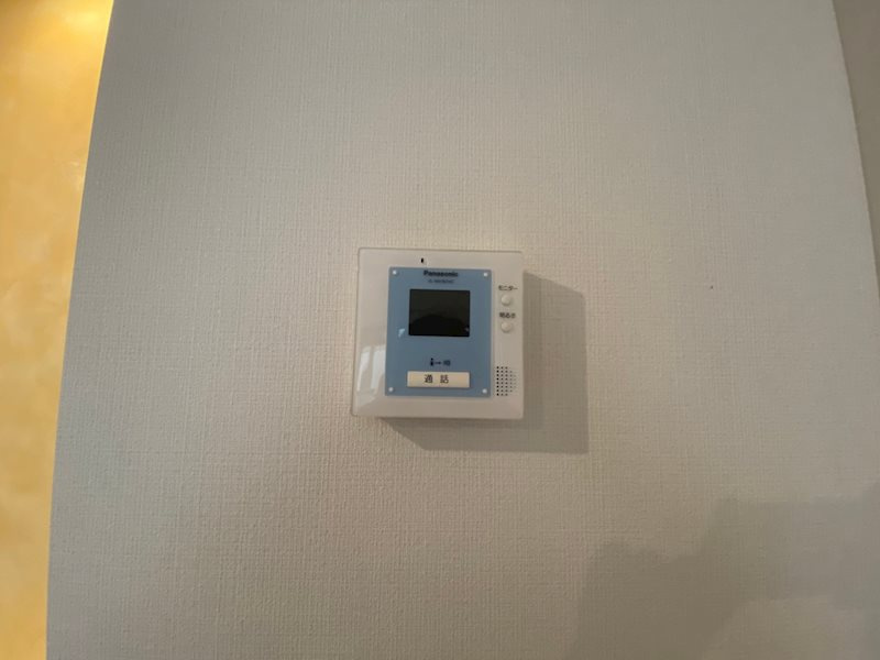 第二大森マンションのセキュリティ