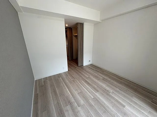 神戸市中央区下山手通７丁目の賃貸マンションの居間・リビング