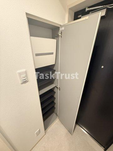 【収納】 | エクレレメディコ天六