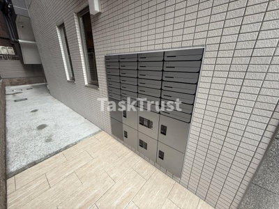 【その他共用部分】 | エクレレメディコ天六