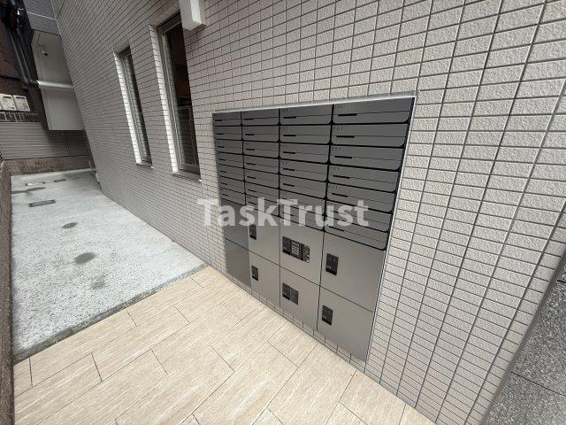 【その他共用部分】 | エクレレメディコ天六