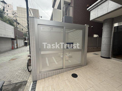 【その他共用部分】 | エクレレメディコ天六