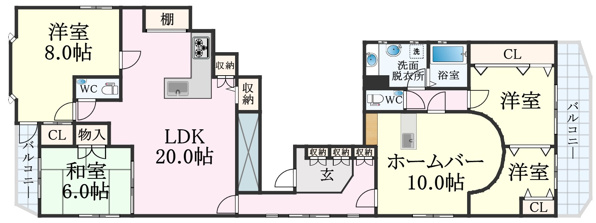 セイシェル神戸