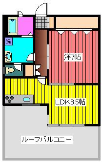 ヴィラ赤津