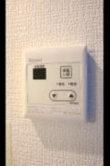アクティ氷川台の設備