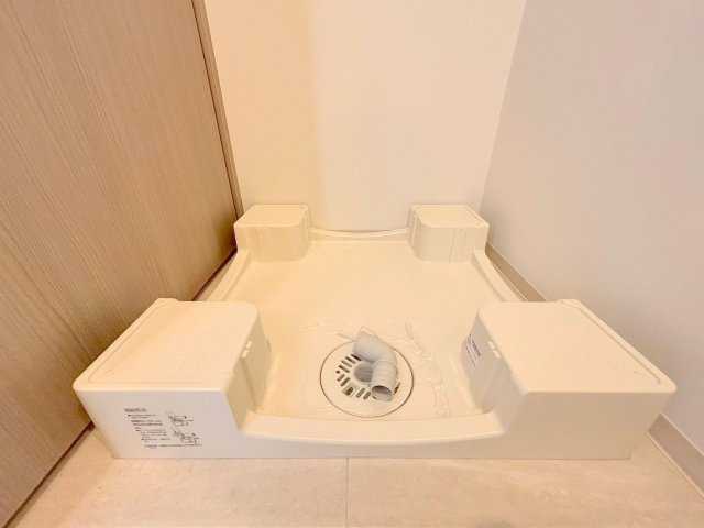 バウスフラッツ新大阪のその他