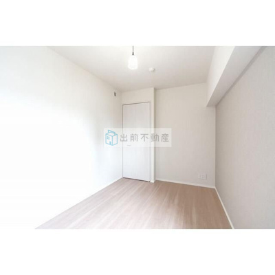 【内装】 | 市谷台町坂フロント