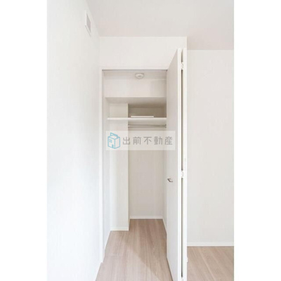 【収納】 | 市谷台町坂フロント
