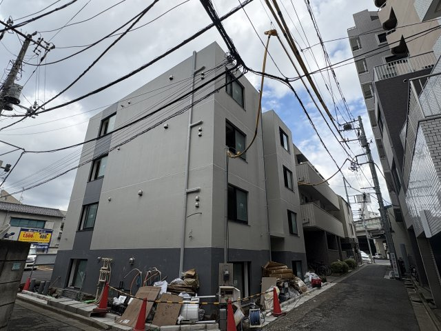 T-Plaza東池袋のその他共用部分