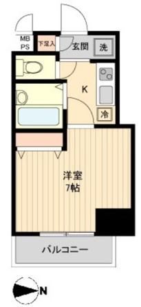 HF亀戸レジデンス