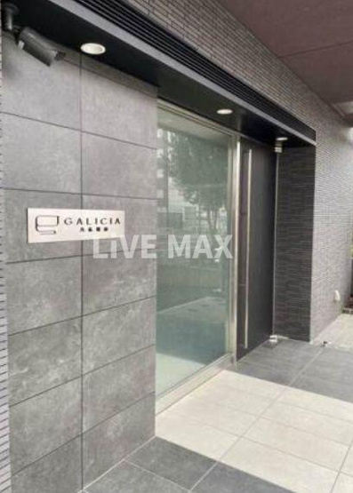 【エントランス】ガリシア八広駅前