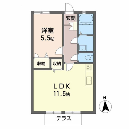 アストリア三条