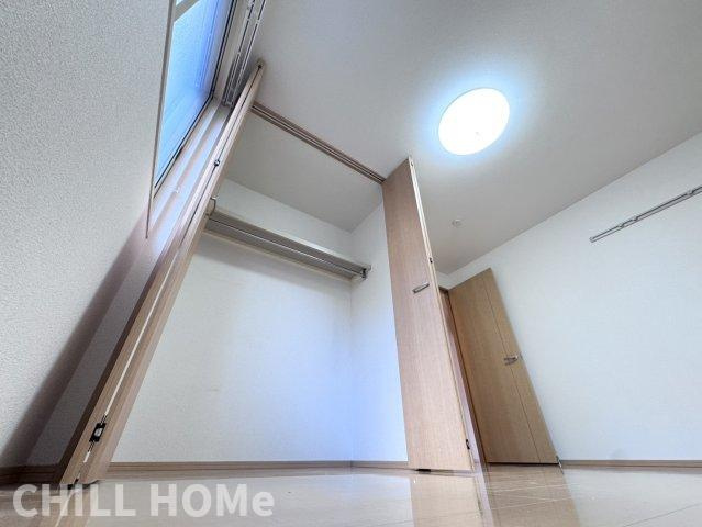 プリムヴェール上並榎　Ａの収納|他社様掲載物件もまとめてご紹介、ご案内可能です(^^)/
