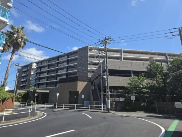 テラス横浜富岡【仲介手数料無料】ペット可♪