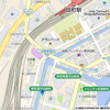 【地図】ラクラス田町 