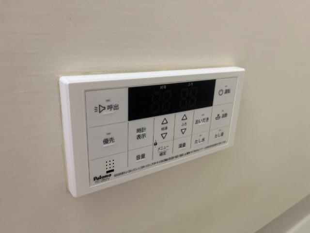 フェリーチェⅡのその他