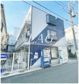 【外観】 | メゾン・ド・ヴァンクール | 外観です。