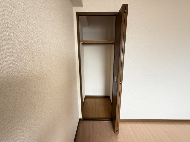 小西第10M＆Sビルのセキュリティ