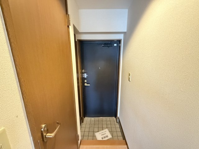 小西第10M＆Sビルのキッチン