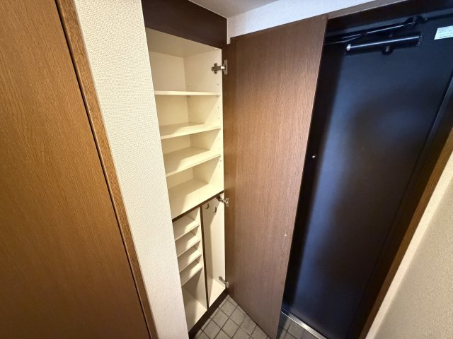 小西第10M＆Sビルの設備