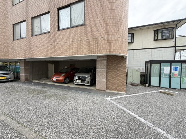 小西第10M＆Sビルのその他共用部分