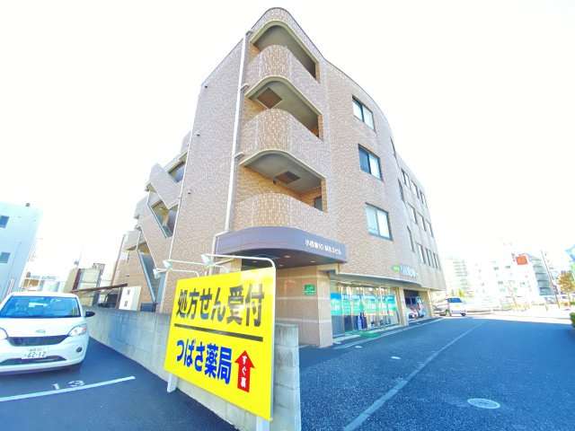 小西第10M＆Sビルのその他