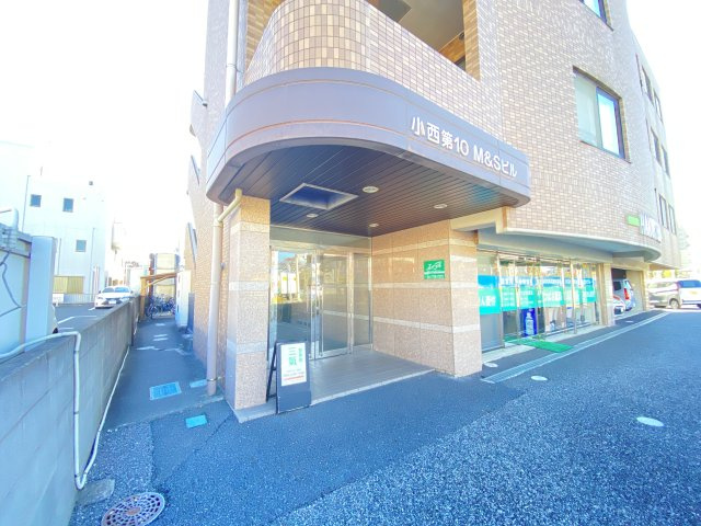 小西第10M＆Sビルのその他