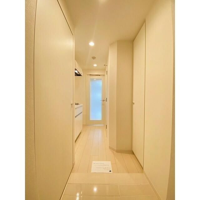 Ｂｅｖｅｒｌｙ　Ｈｏｍｅｓ　下赤塚の内装