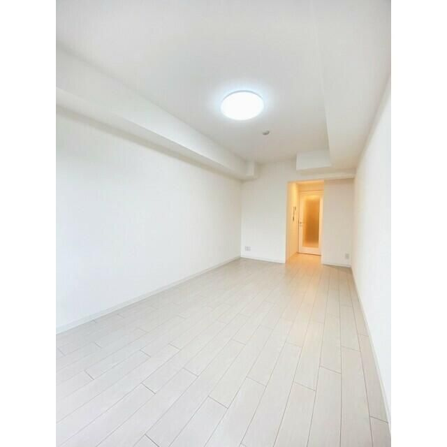 Ｂｅｖｅｒｌｙ　Ｈｏｍｅｓ　下赤塚の居間・リビング