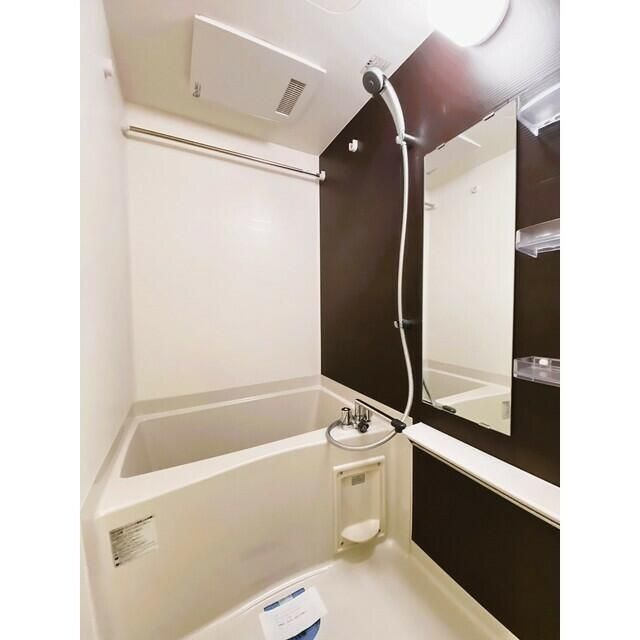 Ｂｅｖｅｒｌｙ　Ｈｏｍｅｓ　下赤塚の浴室