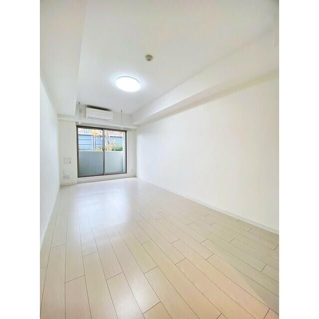 Ｂｅｖｅｒｌｙ　Ｈｏｍｅｓ　下赤塚の寝室