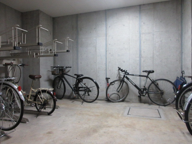 Ｌｏｇｅｍｅｎｔ　Ｎｏｖｏｅ　（ロジュマンノーヴェ）　のその他共用部分|※実際の使用状況とは異なります(現況優先)