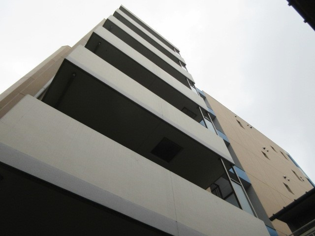 Ｌｏｇｅｍｅｎｔ　Ｎｏｖｏｅ　（ロジュマンノーヴェ）　の外観